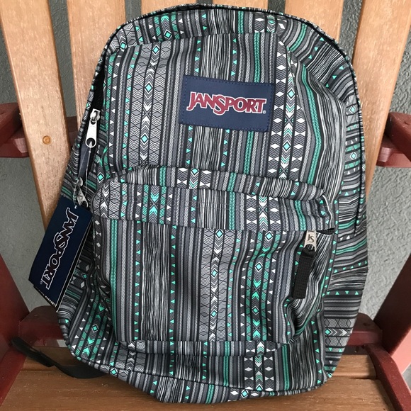 Jansport Other - Jansport Backpack